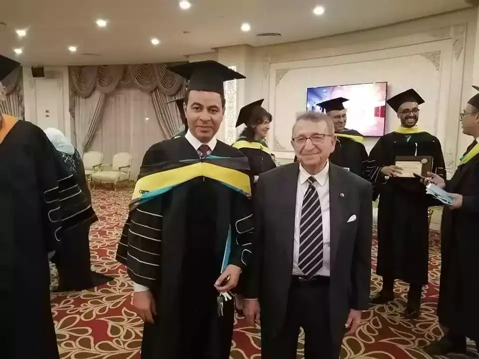 جائزة الدولة التقديرية 2021