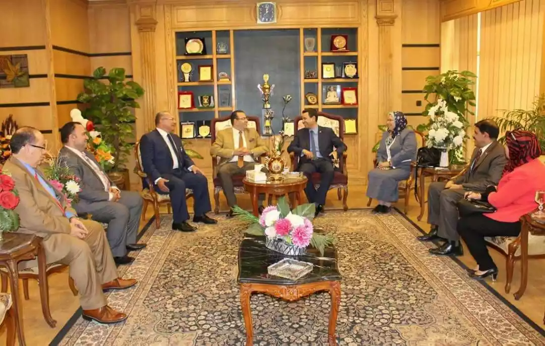 جائزة عبدالحميد شومان 2005